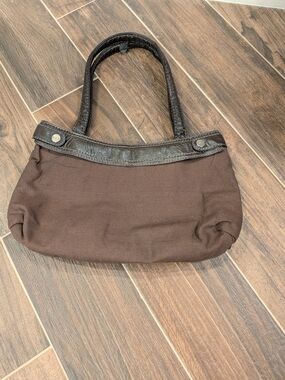 Thirty-One Elite skirt purse handbag with 4 skirts